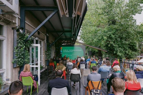 Greencajt festival otvara svoja vrata od 3. do 5. lipnja, uz zagrebačkog gradonačelnika bit će vi&scaron;e od 60 govornika
