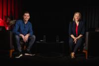 Ikić Baniček za MS: Očekujem pobjedu na izborima, HDZ nas opstruira, ali brojni gradovi zavide Sisku