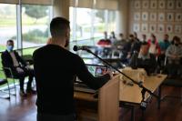 Organizator je Agronomski fakultet Sveučilišta u Zagrebu, a očekuju se 360 studenata koji će imati priliku čuti predavanja kroz pet tematskih cjelina