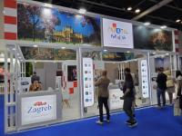 HTZ predstavlja ukupnu turističku ponudu na sajmu u Dubaiju