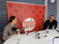 Sanja Putica, Toni Dabinović