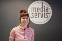 Dora Sivka, predsjednica Zelene akcije