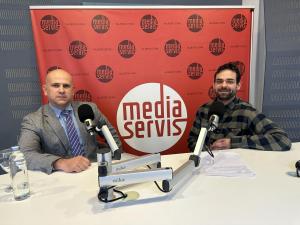 Jurišić za MS: Invaliditet se ne može planirati. Osoba s invaliditetom možete postati danas