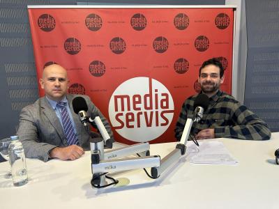 Jurišić za MS: Invaliditet se ne može planirati. Osoba s invaliditetom možete postati danas