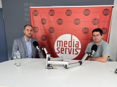 [AUDIO] Mi&scaron;ić za MS: Tražimo povećanje satnice za pomoćnike u nastavi
