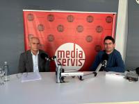 Ivan Jušić, ravnatelj Uprave za ljudske potencijale