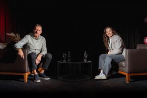 Barbara Matić o odlasku u LA na OI za MS: Da me i Tom Cruise pita, ne znam što bih mu rekla