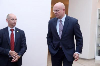 Hrvatski veleposlanik u SAD-u za MS: Cijene su podivljale; Postoje opasne četvrti gdje na&scaron;i navijači trebaju biti oprezni