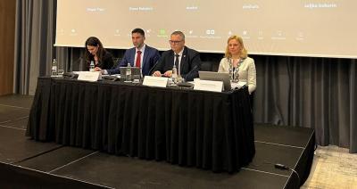 Skup&scaron;tina prihvatila Godi&scaron;nji program rada HTZ-a za 2024. godinu