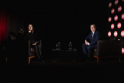 Željko Uhlir, državni tajnik u Ministarstvu prostornog uređenja, graditeljstva i državne imovine