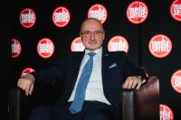 Ministar vanjskih i europskih poslova Gordan Grlić Radman u Intervjuu tjedna Media servisa