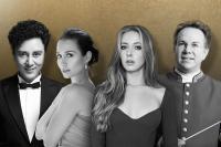 Jedna pozornica, jedan san: Tko su umjetnici koji će Zagreb provesti kroz Straussovu čaroliju?