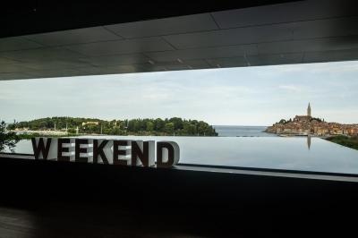 Weekend Media Festival