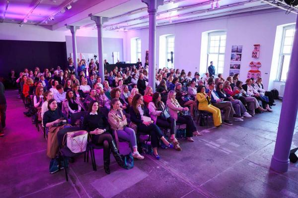 Smijeh, suze, inspiracija i podr&scaron;ka obilježili su treći Women&rsquo;s Weekend