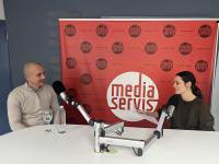 Ivan &Scaron;pehar za MS: Usluga održavanja prometnica u gradu Zagrebu tijekom zimskog perioda je na najvi&scaron;em nivou