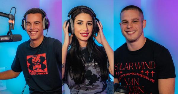 Novi glasovi i lica Entera Zagreb: Ovo su DJ-evi koje će Zagreb vrlo dobro upoznati