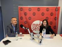 Filipović za MS: Ukoliko se štrajk dogodi, nacionalni ispiti će ići prema planu