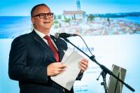 Kristjan Staničić, direktor Hrvatske turističke zajednice