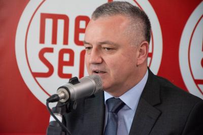 (AUDIO) Horvat za MS: &lsquo;Kinezi su vi&scaron;e zainteresirani za 3. maj, najmanje za strate&scaron;ko partnerstvo&lsquo;