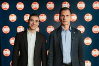 Kandidat HDZ-a i partnera Dragan Primorac u Intervjuu Media servisa.