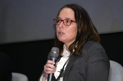 Danica Maljković izabrana za voditeljicu nove Grupacije za vodik HGK