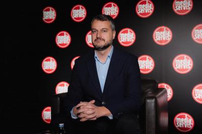 [AUDIO] Uroš za MS: Jako puno i stambenih zgrada je u zapuštenom stanju kao neboder Vjesnika