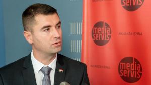 [AUDIO] Filipović za MS: Želimo od Hrvatske napraviti energetsko čvori&scaron;te Europe