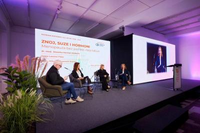 Rijeka je ovoga vikenda postala mjesto najvažnijih razgovora o ravnopravnosti, zdravlju, liderstvu i dru&scaron;tvenim promjenama. U Muzeju moderne i suvremene umjetnosti svečano je otvoreno četvrto izdanje Women&rsquo;s Weekenda, festivala koji iz godine u godinu okuplja sve veći broj inspirativnih govornika, stručnjaka i publike.