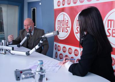 Direktor RACVIAC-a za MS: Držimo balans između ljudskih prava i sigurnosti na&scaron;ih nacija