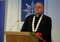 Papa se odmara u bolnici, razgovarali smo s rektorom HKS-a Željkom Tanjićem: Najveći dar za Papu je molitva