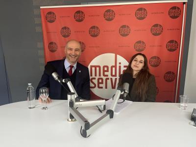Predsjednik zagrebačke Gradske skup&scaron;tine za MS: "Resnik neće biti novi Jaku&scaron;evec"