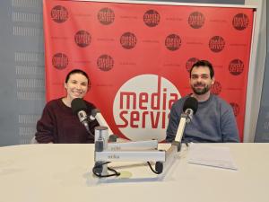 Hafner za MS: Naši umirovljenici su dosta aktivni u volontiranju i na tome im svaka čast