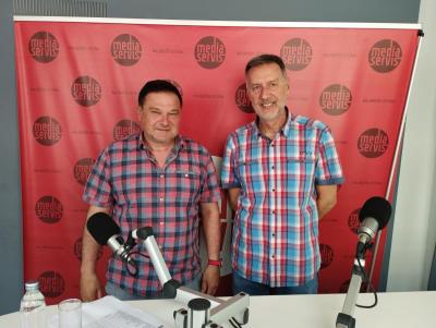 Damir &Scaron;egota uoči početka Europskih igara za MS: U Krakow putuju 134 sporta&scaron;a