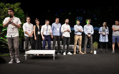 Zavr&scaron;eno prvo izdanje Green Future konferencije