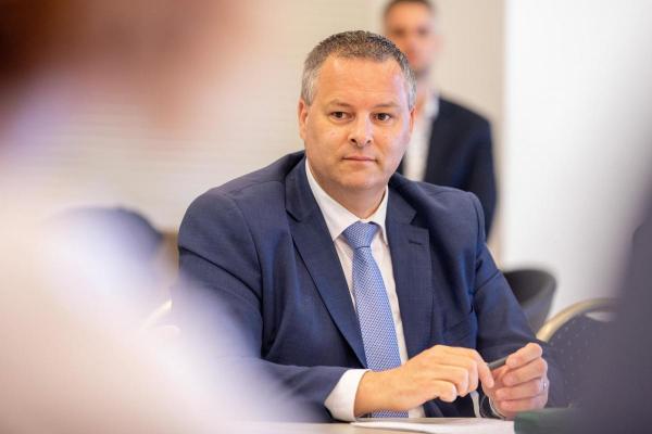 HTZ traži direktora Predstavni&scaron;tva u Londonu