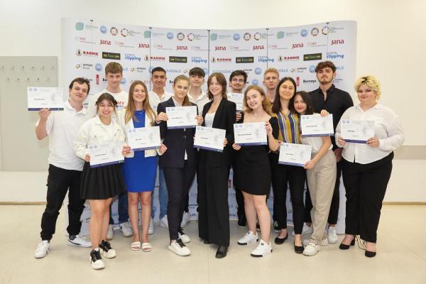 Jubilarni peti Youth Business Camp Adria Zagreb - Investicija u poduzetničku budućnost mladih