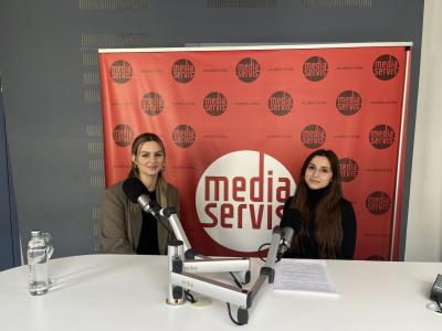 Voditeljica kampanje "Budi mRAK roditelj" za MS: Cijepljenje protiv HPV-a jednako je važno i za dječake i za djevojčice, ali je jo&scaron; tabu tema