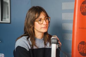 [VIDEO] Keku&scaron; za MS: Ulaskom u Schengen strahujemo od nasilja nad migrantima