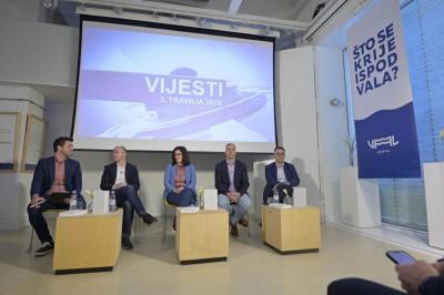 Demografija je goruće pitanje u Hrvatskoj &ndash; do kraja stoljeća će nas biti svega dva milijuna