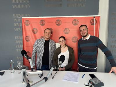 Osnivači prve hrvatske platforme za razvoj svemirske industrije HISPACE za MS: Svijet ne bi funkcionirao bez svemirske tehnologije