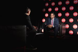 [VIDEO] Glavina za MS: Očekujemo rekordne prihode od turizma, naši rezultati više ne ovise o špici sezone