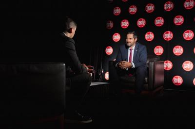 [VIDEO] Glavina za MS: Očekujemo rekordne prihode od turizma, na&scaron;i rezultati vi&scaron;e ne ovise o &scaron;pici sezone