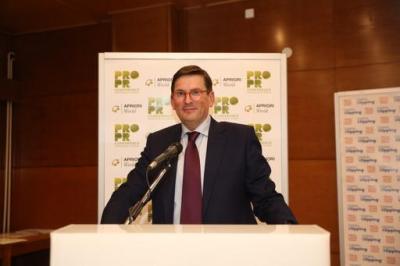 Pod programskim motom: &amp;#39;&amp;#39;Zeleni odnosi s javno&scaron;ću, zelena odgovornost&amp;#39;&amp;#39; na Plitvičkim jezerima protekologa je vikenda održana trodnevna PRO PR međunarodna konferencija za odnose s javno&scaron;ću.