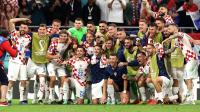 Vatreni su treći na svijetu! Izabranici Zlatka Dalića došli do novog senzacionalnog uspjeha!