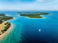 HTZ: Talijani hvale ljepotu plovidbe Istrom, ali i skrivenih krajeva Hrvatske