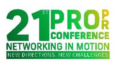 PRO PR konferencija