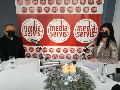 [AUDIO] Tanjić za MS: &lsquo;Ne smijemo gubiti nadu, proći ćemo kroz ovu oluju i ponovno ugledati more i sunce&lsquo;