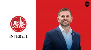 Šuta za MS: Spreman sam za nove izbore, išao bih na njih s pobjedničkim timom