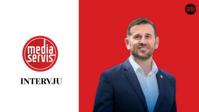 Šuta za MS: Spreman sam za nove izbore, išao bih na njih s pobjedničkim timom