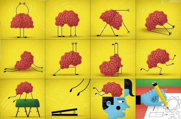 Projekt crtamo stripove